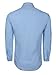 Amanti Slim Fit Dress Shirt Convertible Cuff