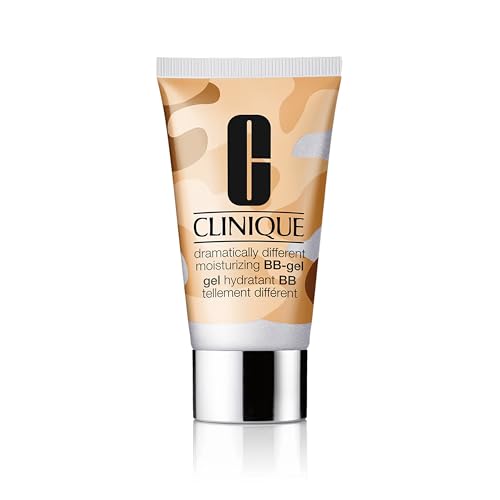 Dramatically Different Moisturizing BB-Gel, Oil-Free Hydration, Tinted Moisturiser