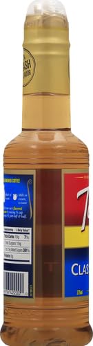 TORANI SYRUP, HAZELNUT, 12.7 OZ