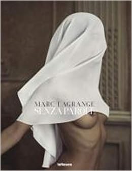 Senza parole, by Marc Lagrange