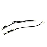 Carisma 16086 Front Grille and Roof LED Kit: MSA-1E Coyote Pup