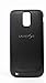 For Samsung Galaxy S2 T989 Back Battery Door Cover - Black - All Repair Parts USA Seller