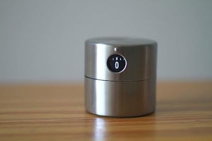 Eieruhren Kurzzeitmesser Ikea Ordning Stainless Steel Kitchen