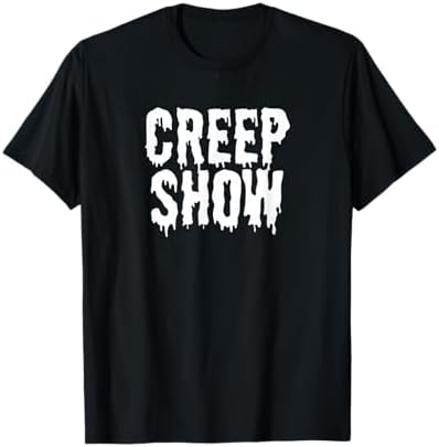 Amazon.com: Creep T-Shirt : Clothing, Shoes & Jewelry