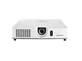 CPWX4022WN Collegiate Series WXGA 4000 Lumens Hitachi LCD Projector