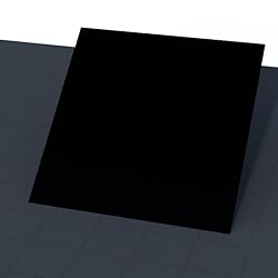 Luminate 3D Printer Build Surface Plate Upgrade