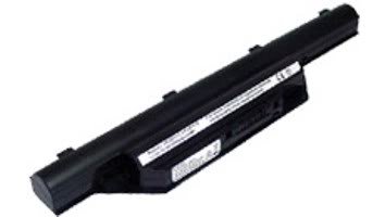 Amsahr Replacement Battery for Fujitsu BP177, LifeBook: S6410, S6421, S6510, S7210, S7211, SIEMENS LifeBook S6410