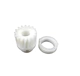 Power Seat Track Rail Drive Gear for 2003-2011 Nissan Infinity