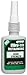 Vibra-TITE 542 Green High Strength Large Gap Anaerobic Retaining Compound, 10ml Bottle