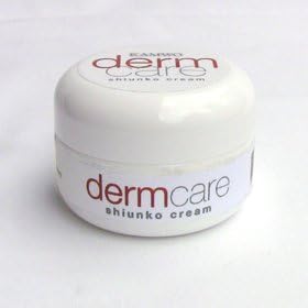 Dermcare - Shiunko Cream - Moxa Barrier Cream by Dermcare