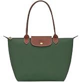 Longchamp Le Pliage Small Folding Tote Bag