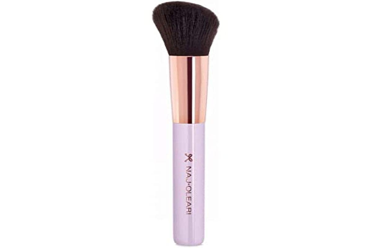 Naj Oleari Blush Brush - 13 Gr
