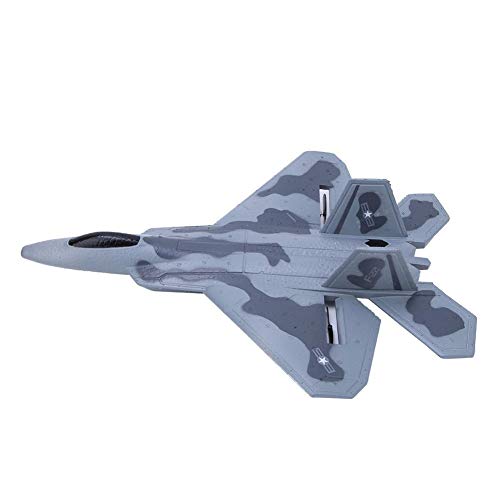 Caredy RC Flugzeug FX-822 Simulation Segelflugzeug EPP Flugzeug RC Fernbedienung Flugzeug Modell Spielzeug Flugfertig RC… – Bild 7