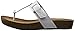 Clarks Women's Aeron Rhys Toe Ring Sandal