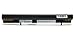 Skyvast 14.4V 2200mAh New Laptop Battery for Lenovo IdeaPad Flex 14 14M 15 15M S500 Touch, Compatible P/N: L12L4A01 L12L4K51 L12M4A01 L12M4E51 L12M4K51 L12S4A01 L12S4E51 L12S4F01 L12S4K51