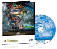 Kelby Training DVD: Adobe Photoshop CS5 Power Session By Matt Kloskowski