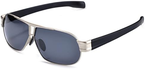 Tansle Mens Sunglasses X-Men Cool Metal Frame Amazing Design Durable Sunglasses