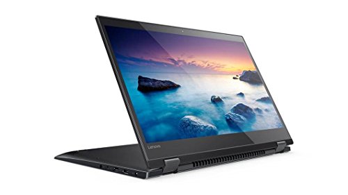 2019 Lenovo Flex 5 15 2-in-1 15.6″ FHD Touchscreen Laptop Computer, 8th Gen Intel Quad-Core i5-8250U up to 3.4GHz, 16GB DDR4 RAM, 1TB SSD, GeForce MX130 2GB, 802.11ac WiFi, Active Stylus, Windows 10