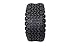 (Set of 2) 25x10.00-12 for Kubota RTV's 900, 1100 & 1140 UTV's Tires 6 Ply ATW-045