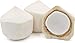 Melissa's Fresh Young Coconuts, Set of 3