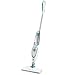 BLACK+DECKER BDH1720SM SmartSelect Steam Mop
