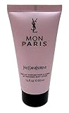 Yves Saint Laurent Mon Paris My Perfumed Body Lotion, Travel Size, 1.6 oz