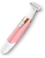 Electric Razor for Women,Wet & Dry Rechargeable Cordless Painless Lady Electric Shaver Body Hair Remover for Legs Underarms and Bikini Trimmer for Women