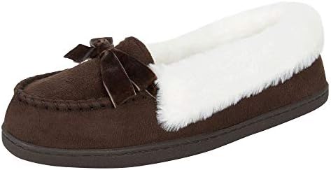 jessica simpson moccasin slippers