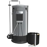 The Grain Father Connect