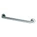 Bobrick B-6806x42 Concealed Mounting Grab Bar with Snap Flange, Satin primary