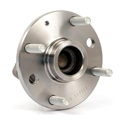 KUGEL Professional HUB BEARING 70-512317,Rear