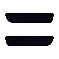 Astra Depot 2PCS Smoked Lens LED Side Marker Lights