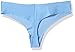 Calvin Klein Women's 3 Pack Invisibles Thong Panty