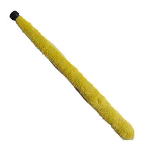 Cleaner for Tenor Saxophone Yellow