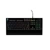 Logitech G213 Prodigy Gaming Keyboard, LIGHTSYNC RGB Backlit Keys, Spill-Resistant, Customizable Keys, Dedicated Multi…