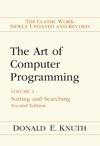 Art of Computer Programming, The: Volume 1: Fundamental Algorithms