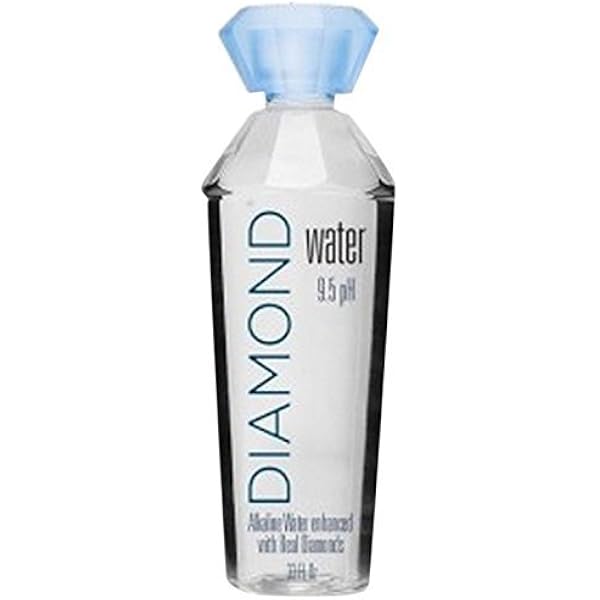 Amazon Com Diamond Water 1 Liter Grocery Gourmet Food Amazon Com Diamond Water 1 Liter Grocery Gourmet Food