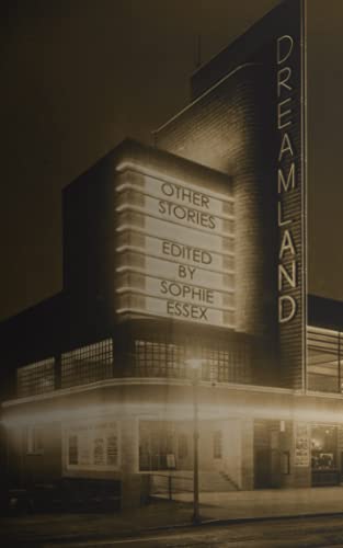 Cover of Dreamland: Other Stories