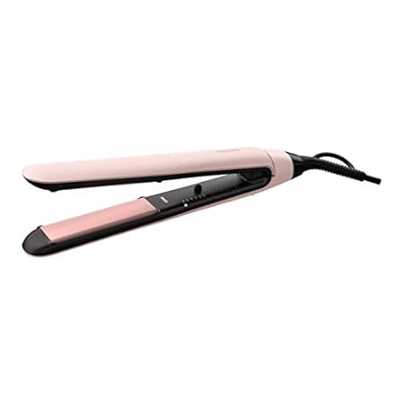 philips hair straightener with silkpro care