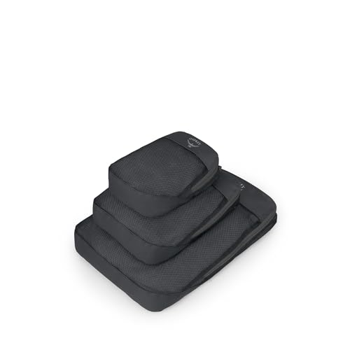 Osprey Daylite Packwürfel, 9L, Black thumbnail 1