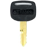 RV Replacement Key for TriMark 2002