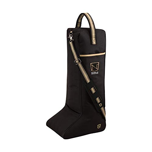 JUST FOR KICKS BOOT TALL Black Tall
