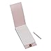 Ted Baker Splendor Floral Magnetic Jotter Includes to-Do List Notepad, Multi (ATED433)