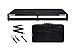 Pedaltrain Classic Pro SC 32 X16 Inches Pedalboard with Soft Case