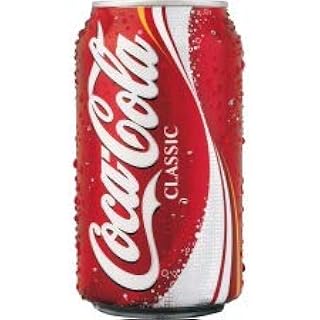 UPC 049000608779 product image for CCR1000 - Coca-Cola Classic Coke Soft Drink (B002XIEND2) | upcitemdb.com
