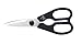 Mercer Culinary Kitchen Shears 8-Inch