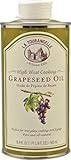 La Tourangelle Grape Seed Oil -- 16.9 fl oz - 2 pc