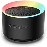 Axloie Enceinte Bluetooth Portable TWS Haut-Parleur Bluetooth 5.0 sans Fil, Enceinte Bluetooth Puissante Basse Profonde...