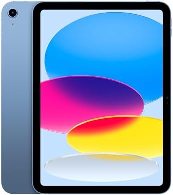 Amazon.com: Apple iPad mini (A17 Pro): Apple Intelligence, 8.3