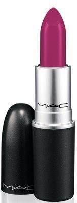 mac retro matte lipstick relentlessly red